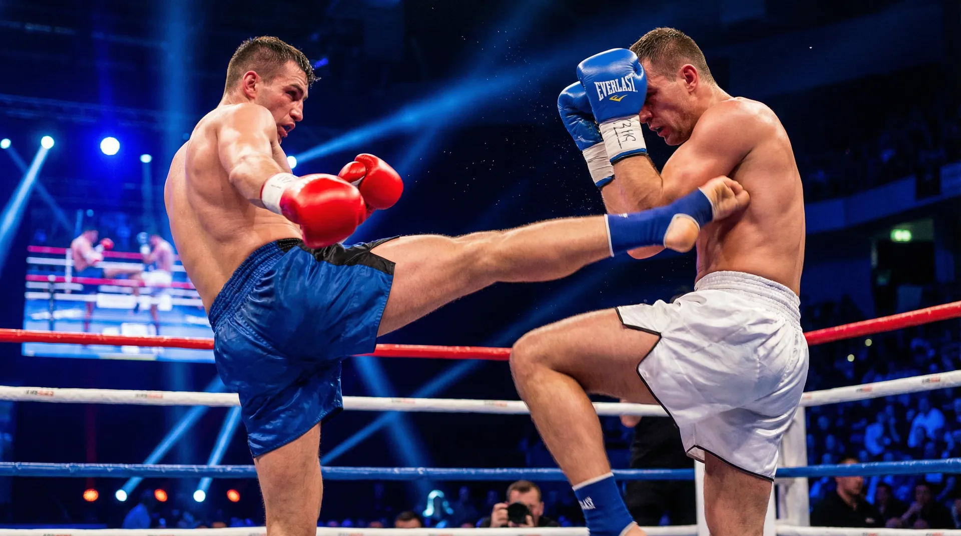 每日大赛 寸止挑战经典对决精彩回顾