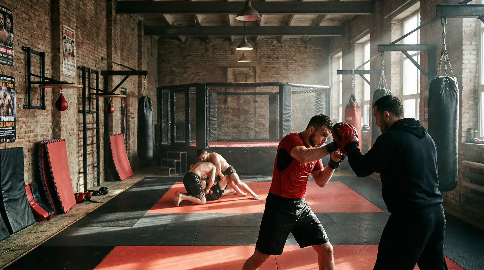 每日大赛 寸止挑战专项训练营实况